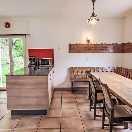 L'etape By Interhome *