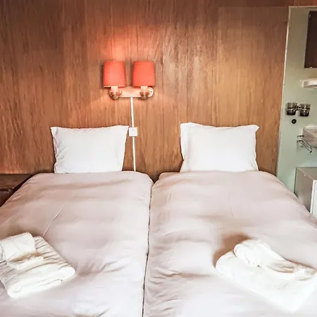 L'etape By Interhome شاليه