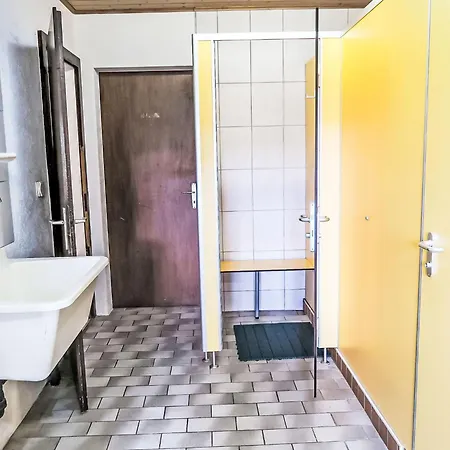 Alpehytte L'etape By Interhome La Tzoumaz