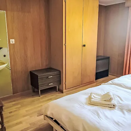 L'etape By Interhome شاليه