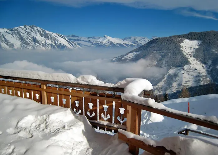 L'etape By Interhome * 라 초우마츠