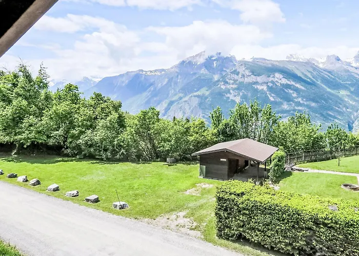 L'etape By Interhome