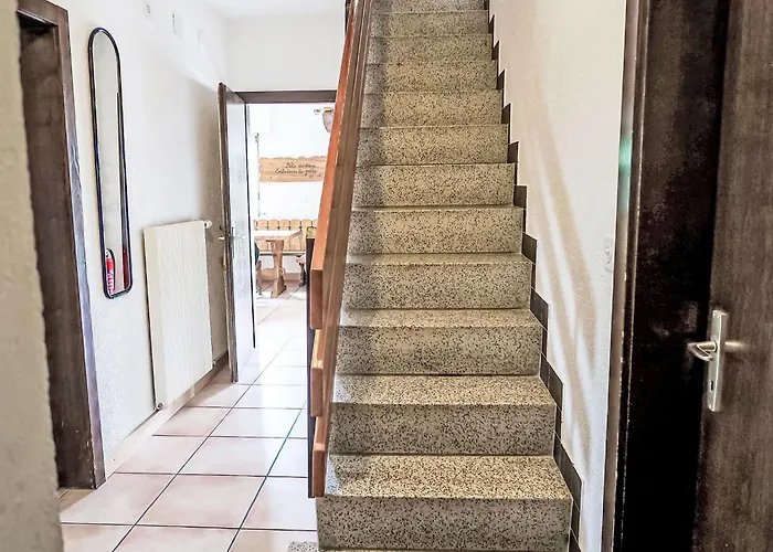 L'etape By Interhome 샬레 *