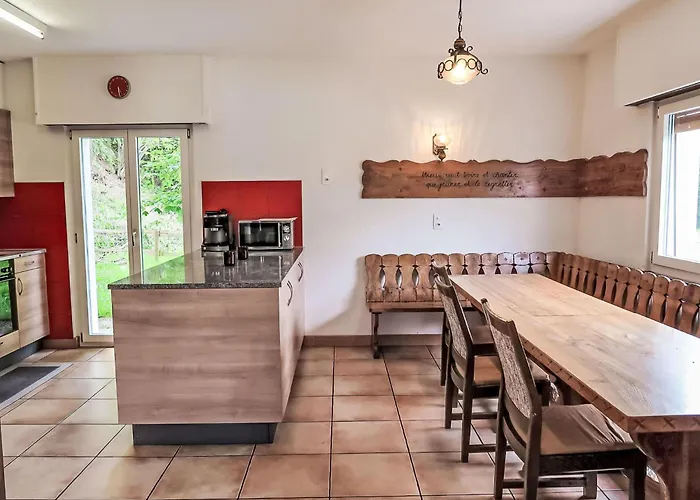 L'etape By Interhome *