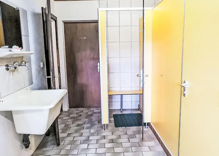 샬레 L'etape By Interhome 라 초우마츠