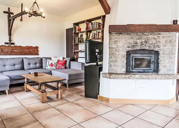 L'etape By Interhome * La Tzoumaz