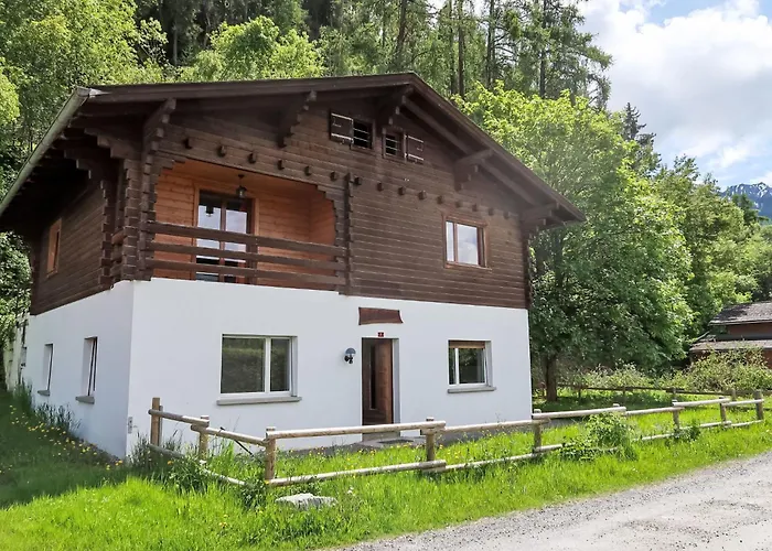 L'etape By Interhome 샬레 *