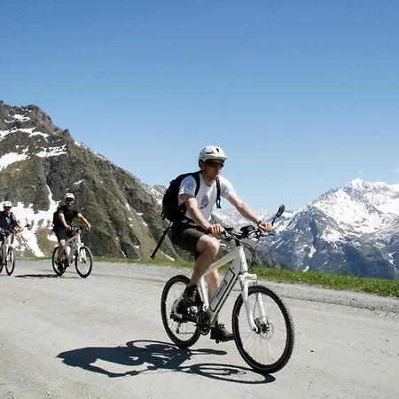 Chalet L'etape By Interhome