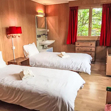 L'etape By Interhome Chalet *