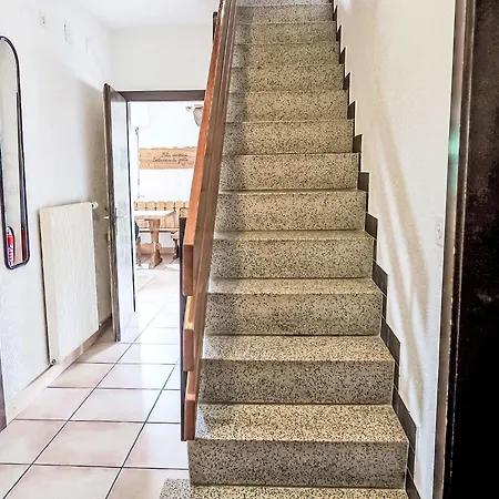 L'etape By Interhome Chalet *