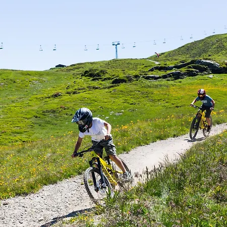 Chalet L'etape By Interhome La Tzoumaz