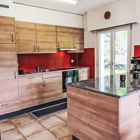 L'etape By Interhome La Tzoumaz