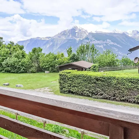 Chalet L'etape By Interhome