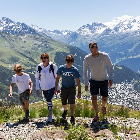Alpstuga L'etape By Interhome